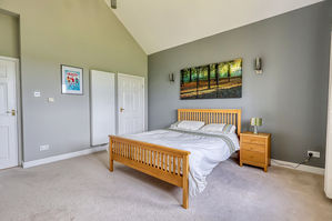 Bedroom Two- click for photo gallery